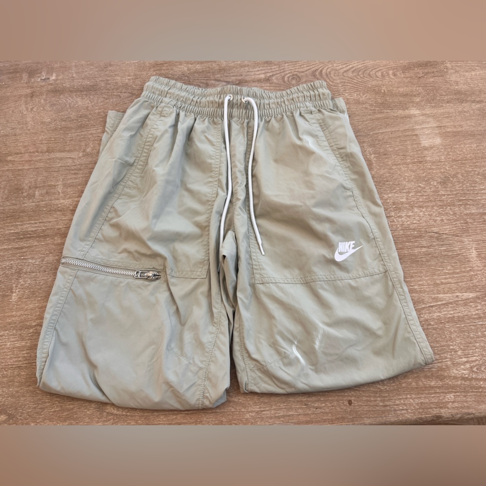 Nike Windbreaker Jogger Pant